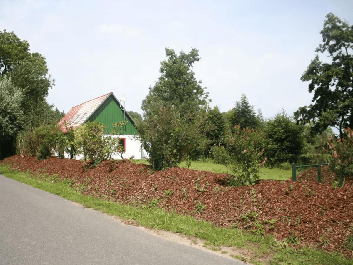 Mulsum Barlinghausen 빌라 외부 사진